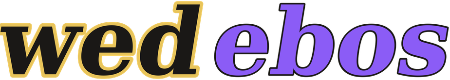 wedebos logo
